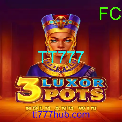 3LuxorPots