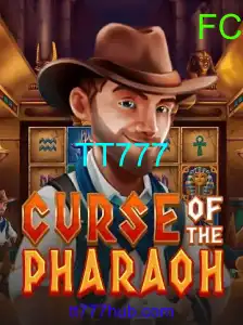 CurseofthePharaoh