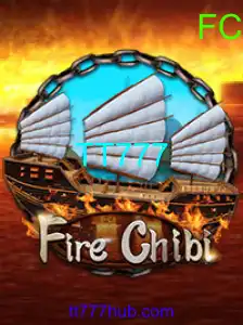 FireChibi